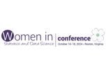 Women in Statistics and Data Science Conference - 2024