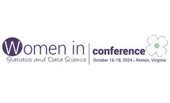 Women in Statistics and Data Science Conference - 2024
