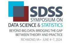 Symposium on Data Science & Statistics - 2024