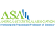 American Statistical Association (ASA)