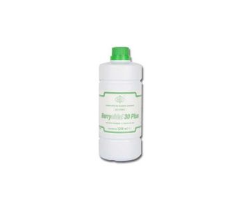 Model 30 Plus - Barrycidal Disinfectants for Veterinarian Interventions