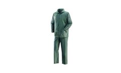 Waterproof Jacket and Trousers