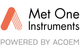 Met One Instruments Powered by Acoem