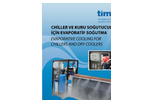 Chiller and Dry Cooler Unit Brochure