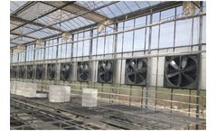 Timfog - Ventilation And Cooling Systems