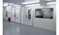 1Cold - Test Chambers, Cleanrooms & Laboratories Design and Construct Service