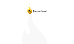 Icon Scientific - Model FZ - Freeze Point Analyser - Brochure