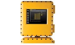Icon Scientific - Model FP - Flash Point Analyser