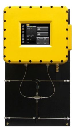 Icon Scientific - Model CO - Liquid Fuel Purity and Clarity Analyzer