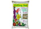 Magik-Moss - Professionally Formulated Potting Soil with Vermiculite and Perlite