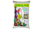 Magik-Moss - Professionally Formulated Potting Soil with Vermiculite and Perlite