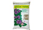 Magik-Moss African - Professional Grade Magik-Moss African Violet Potting Soil for Enhanced Rooting and Growth