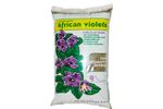 Magik-Moss African - Professional Grade Magik-Moss African Violet Potting Soil for Enhanced Rooting and Growth