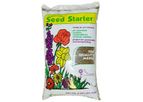 Magik-Moss - All-purpose Seed Starter Potting Soil with Vermiculite and Perlite