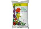 Perl-Lome - Nutrient-Rich Perlite for Indoor Planting and Hydroponics