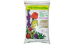 Mica-Grow - Enhanced Nutrient Absorption Vermiculite