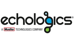 EchoShore - Model DX Platform - Continuous Leak Detection Monitoring for Distribution Mains