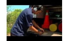 LeakFinderST Field Operations Demo Video