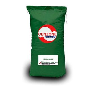 Microbond - Mycotoxin Adsorbent Animal Feed