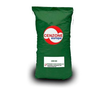 Cenzone - Model CEN-SE - Bioavailable and Potent Selenium Yeast