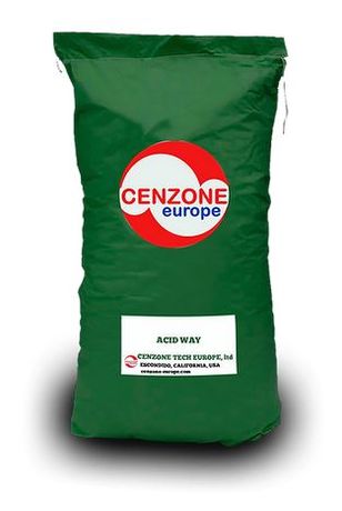Cenzone - Acid Way Contains Natural Acidifier