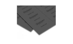 Donit Doniflex - Model G-LD - Advanced Composite Material