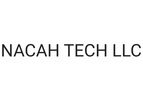 Nacah Tech - Volatile Organic Compounds (VOC) Control System