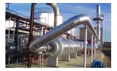 Nacah Tech - Direct Fired Thermal Oxidizers System