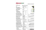 Energimizer - Model CHP SmartBlock 16Kwe - Natural Gas Fired - Brochure