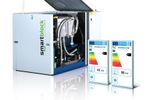 Energimizer - Model 16KWE - Natural Gas Fired Combined Heat and Power System (CHP)
