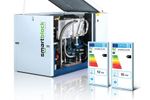 Energimizer - Model EM 22NG - Natural Gas Fired Combined Heat and Power System (CHP)