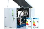 Energimizer - Model EM 33NG - Natural Gas Fired Combined Heat and Power System (CHP)