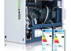 Energimizer - Model EM 50NG - Natural Gas Fired Combined Heat and Power System (CHP)