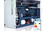 Energimizer - Model 75NG - Natural Gas Fired Combined Heat and Power System