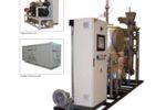 Energimizer - Model ESPE 50 KWE - Biomass-Based Micro Cogeneration Systems