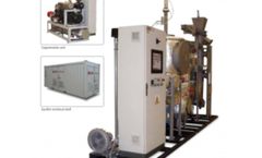 Energimizer - Model ESPE 50 KWE - Biomass-Based Micro Cogeneration Systems