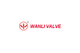 Zhejiang Wanli Valve Manufacture Co.,Ltd