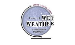 Wet Weather Training
