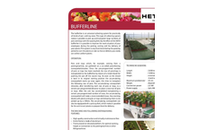 Bufferline - Collecting System Brochure