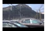 CAR-FLAT-NET System Autohaus Laimer/Austria Video