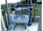 Irrigation Filtering System