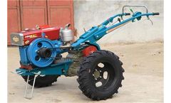Qianli - Model QLN-121 - Walking Tractor
