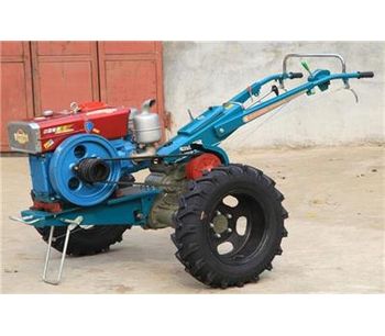 Qianli - Model QLN-121 - Walking Tractor