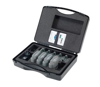 Casella - APEX2ISPRO_KIT - Air Sampling Instruments & Media
