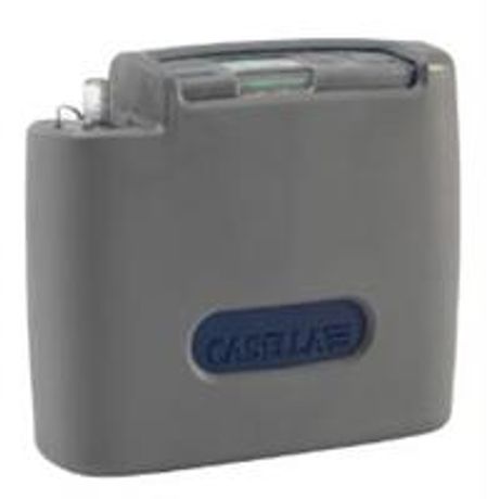 Casella - Model Apex2IS Standard - Personal Air Sampling Pump