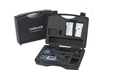 Casella - Model CEL-620A1_K1 - Enhanced Kit