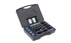 dBadge2 - Model Pro Qty 1 - Personal Noise Dosimeters Kit (Audio Recording & Octave Bands)