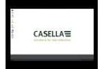 Insight Step 1: Installing Casella Insight Video