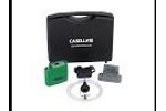 Casella Flow Detective Air Sampling Pump Calibrator Video