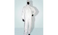 DuPont - Tyvek Coverall